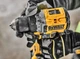 Дриль-шуруповерт DeWALT DCD800E1T - зображення 8
