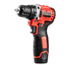 Дрель-шуруповерт аккумуляторный GTM DS12/38BL - изображение 3