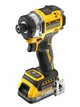 Шуруповерт акумуляторний DeWALT DCF860E2T - зображення 4