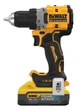 Дрель-шуруповерт DeWALT DCD800H2T - изображение 3