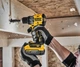 Дрель-шуруповерт DeWALT DCD800H2T - изображение 4