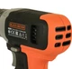 Дрель-шуруповерт аккумуляторный Black+Decker BCD001C1 - изображение 8