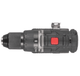 Дрель-шуруповерт аккумуляторный Intertool WT-9360 - изображение 7