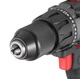 Дрель-шуруповерт аккумуляторный Intertool WT-9351 - изображение 7