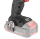 Дрель-шуруповерт аккумуляторный Intertool WT-9351 - изображение 8