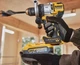 Дрель-шуруповерт DeWALT DCD1007NT - изображение 11
