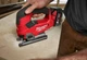 Лобзик аккумуляторный Milwaukee M18 FJS-0X (4933464726) - изображение 10