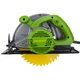 Циркулярна пилка ProCraft KR255/3000 (003000) - зображення 4