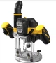Фрезер DeWALT DCW620NT - изображение 3