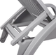 Шезлонг Bica Nilo (8003723101803) - изображение 4