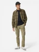 Штаны Карго мужские Camel Active Casual Pants 476R04-7F02-35 32-32 Оливковые (4063366291501) - изображение 3