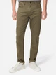Штаны мужские Camel Active Casual Pants 488R51-7F18-35 38-32 Оливковые (4063366292331) - изображение 1