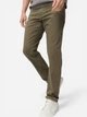 Штаны мужские Camel Active Casual Pants 488R51-7F18-35 38-32 Оливковые (4063366292331) - изображение 4