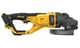 Шлифмашина угловая аккумуляторная DeWALT DCG460NK - изображение 3
