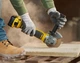 Шлифмашина угловая аккумуляторная Stanley FatMax SFMCG700M2K - изображение 4