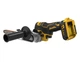 Напильник ленточный DeWALT DCM200N - изображение 3