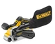 Шлифмашина ленточная DeWALT DCW220N XR Li-Ion 18В - изображение 3