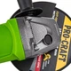 Шлифмашина угловая ProCraft PW-180/2150 (002150) - изображение 5