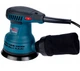 Шлифовальная машина эксцентриковая Bosch GEX 125 (06013A8020) - изображение 4