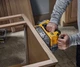 Шлифмашина ленточная DeWALT DCW220N XR Li-Ion 18В - изображение 8