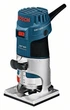 Фрезер BOSCH GKF 600 з набором (060160A101) - зображення 5
