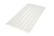 Рулонный шифер Elyplast усиленный, 2x10м прозрачный, волна - изображение 6