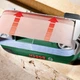 Стрічкова шліфувальна машина Bosch PBS 75 A (06032A1000) - зображення 4