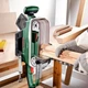 Стрічкова шліфувальна машина Bosch PBS 75 A (06032A1000) - зображення 5