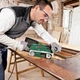 Стрічкова шліфувальна машина Bosch PBS 75 A (06032A1000) - зображення 6