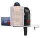 Пила дискова Bosch GKM 18V-50 2xGBA 18V 5.0Ah (06016B8002) - зображення 5