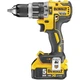 Шуруповерт ударный аккумуляторный DeWALT DCD796P2 - изображение 3