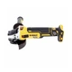 Угловая шлифмашина аккумуляторная DeWALT DCG405N - изображение 3