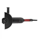 Болгарка INTERTOOL WT-0228 - зображення 3