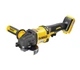 Болгарка акумуляторна DeWALT DCG418NT - зображення 3