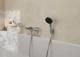 Шланг для душу Hansgrohe Isiflex 1,6м (28276000) - зображення 3