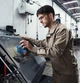 Шлифмашина эксцентриковая Bosch GEX 185-LI соло (06013A5020) - изображение 8