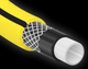 Шланг садовый Cellfast 4YELLOW 3/4“ 20м (10-520) - изображение 4