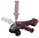 Шлифмашина угловая аккумуляторная Milwaukee M18 FSAGSVO125X-502X (4933493553) - изображение 4