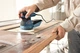 Шлифовальная машина эксцентриковая Bosch GEX 125-1 AE - изображение 8
