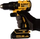 Дрель-шуруповерт DeWalt DCD777M2T - изображение 3