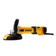 Угловая шлифмашина DeWALT DWE4257KT - изображение 3