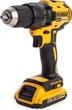 Дрель-шуруповерт DeWalt DCD777M2T - изображение 11