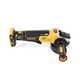 Угловая шлифмашина аккумуляторная DeWALT DCG406N - изображение 3