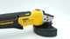 Кутова шліфувальна машина акумуляторна DeWALT DCG406NT - зображення 8