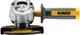Кутова шліфувальна машина DeWALT DWE4233 - зображення 4