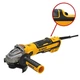 Кутова шліфувальна машина DeWALT DWE4357 - зображення 3