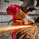 Кутова шліфувальна машина DeWALT DWE4357 - зображення 5