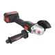 Кутова шліфмашина INTERTOOL WT-0366 - зображення 10