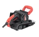 Шліфмашина стрічкова INTERTOOL (WT-0529) - зображення 5