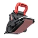 Шліфмашина стрічкова INTERTOOL (WT-0529) - зображення 8